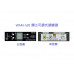 WAM-520 類比可調式調變器 有線電視 衛星接收數位衛星接收器 機櫃式調變器 飯店 學校 醫院專用調變主機